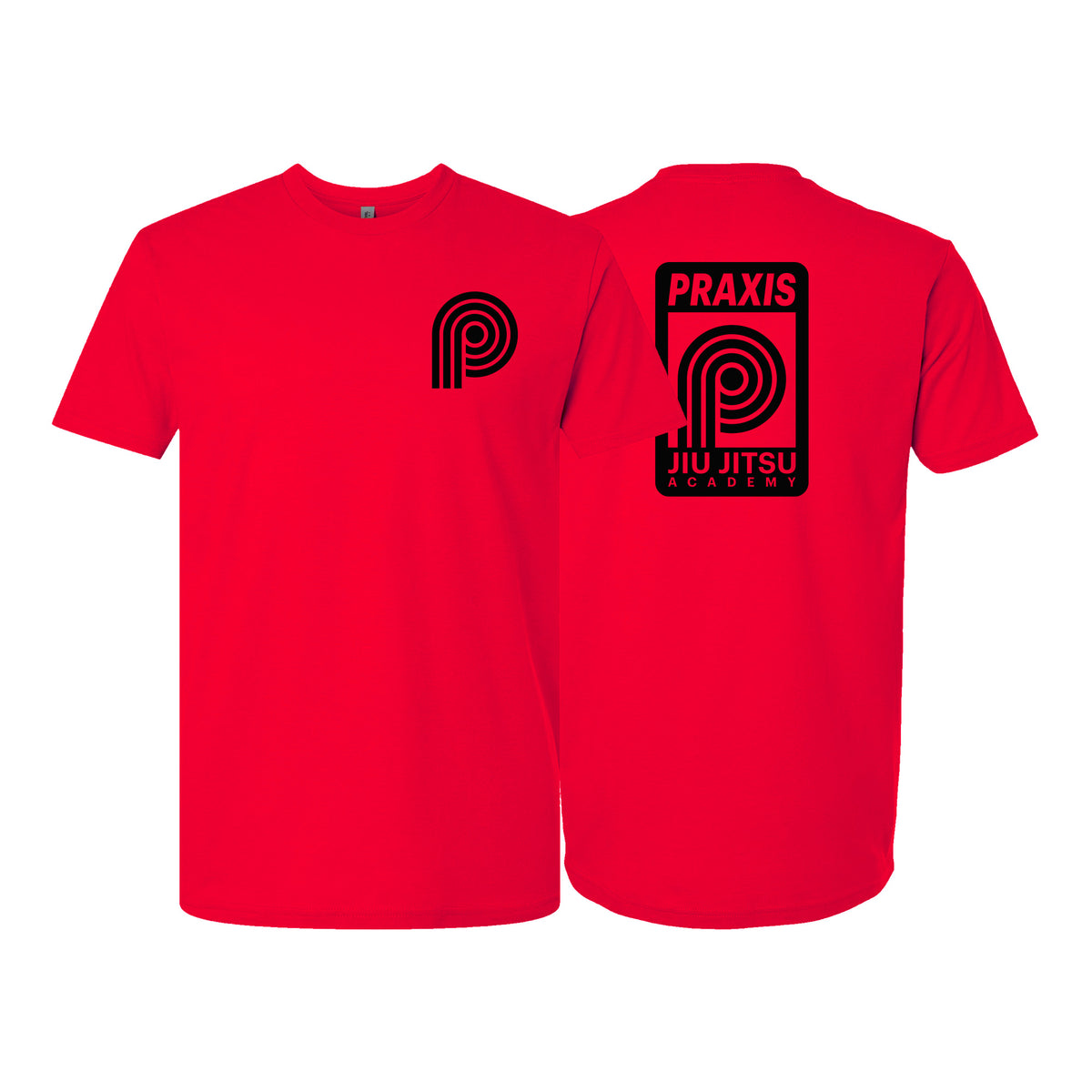 PRXS JJ Next Level Adult Shirts #8275 A