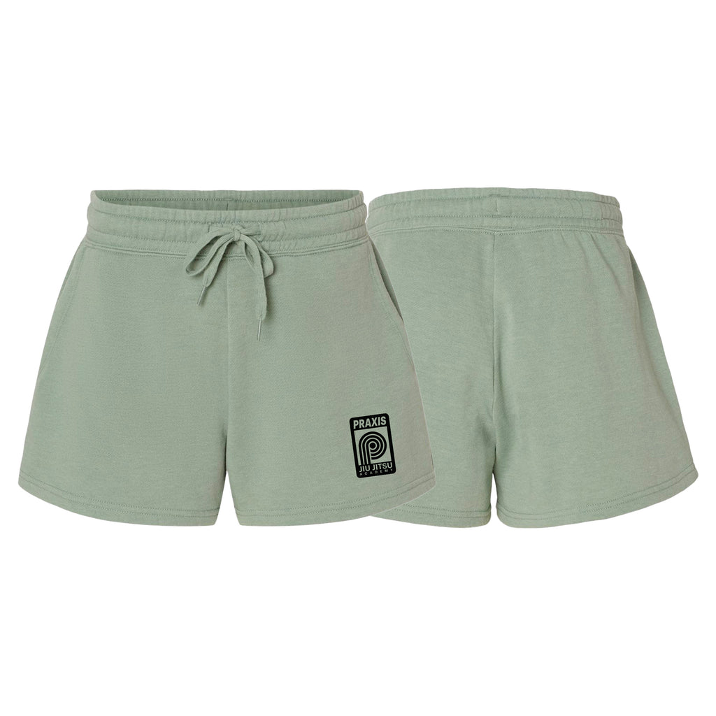 PRXS JJ Women's Sweatshorts #8275 A