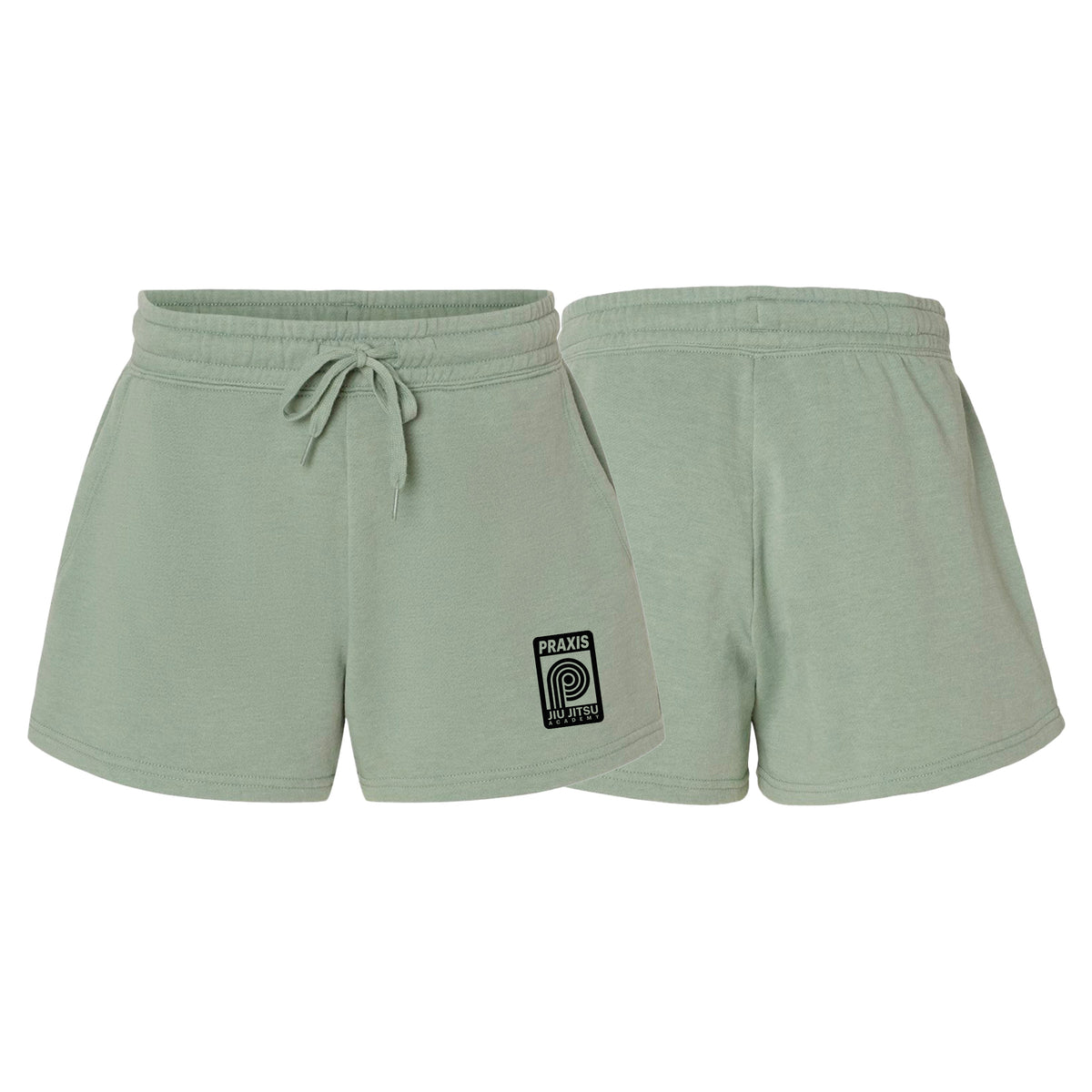 PRXS JJ Women's Sweatshorts #8275 A