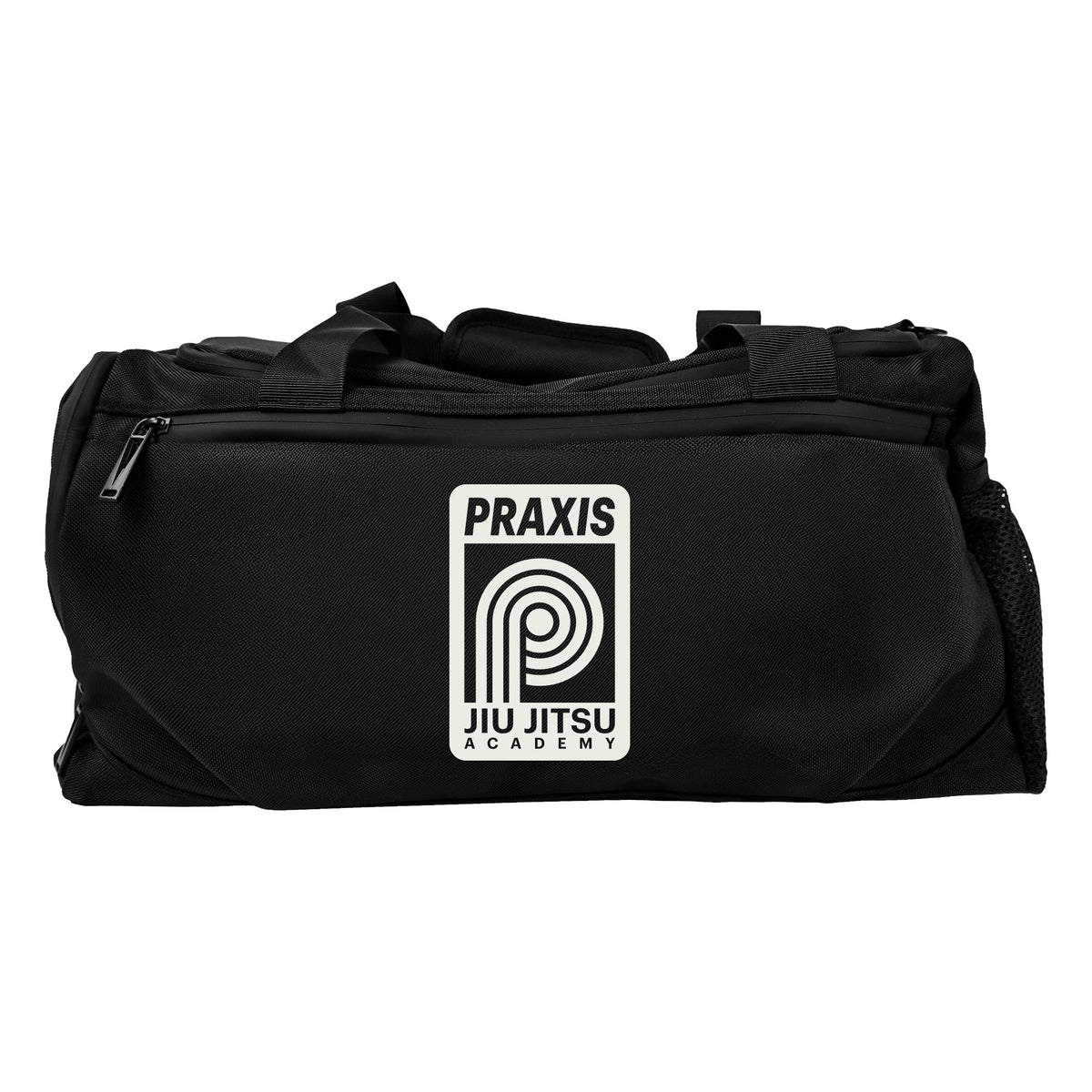 PRXS JJ Small Duffel Bag #8275 A
