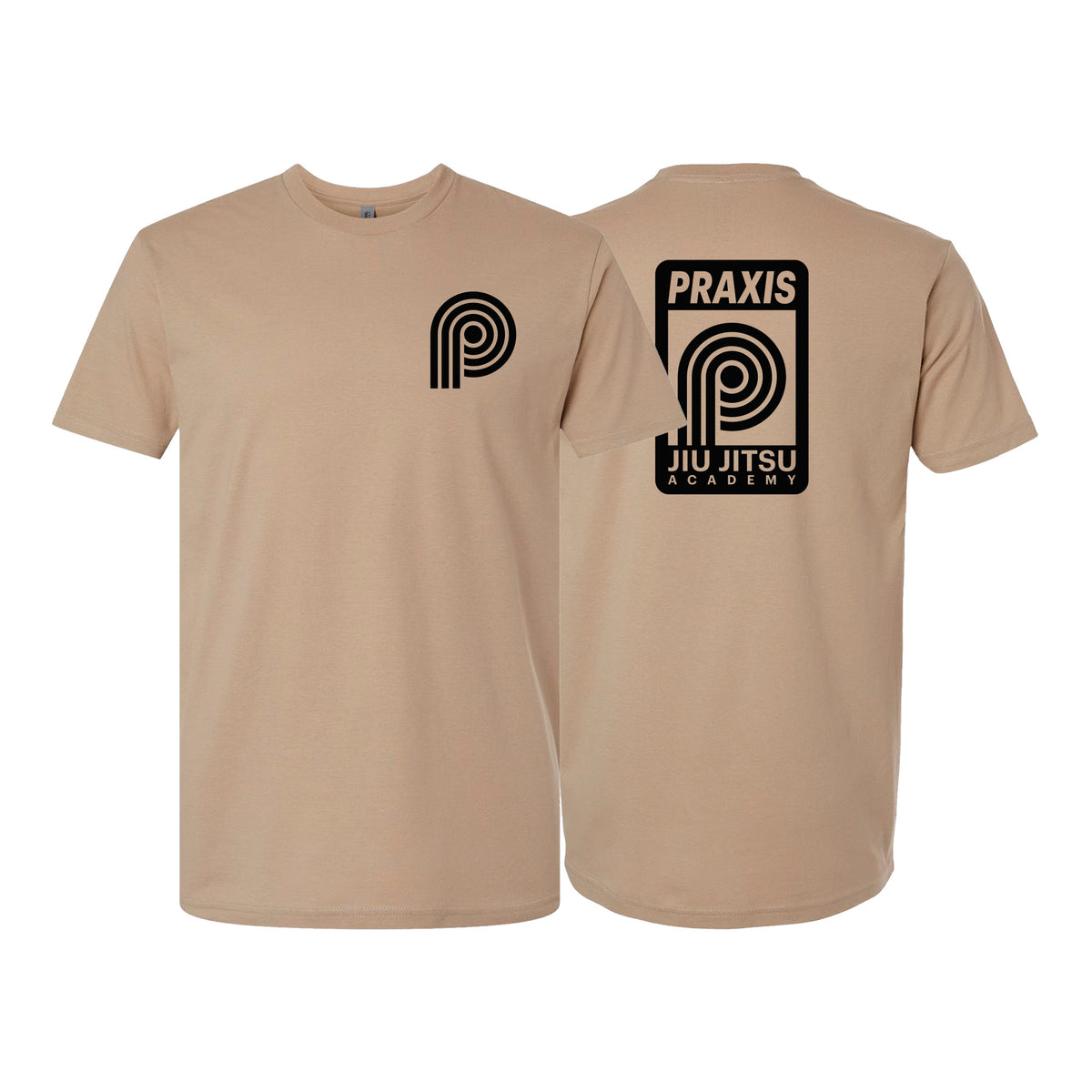 PRXS JJ Next Level Adult Shirts #8275 A