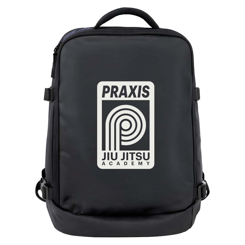 PRXS JJ Travel Backpack Pro #8275 A