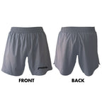 PRXS JJ Grey Shorts 2.0 #8275 B