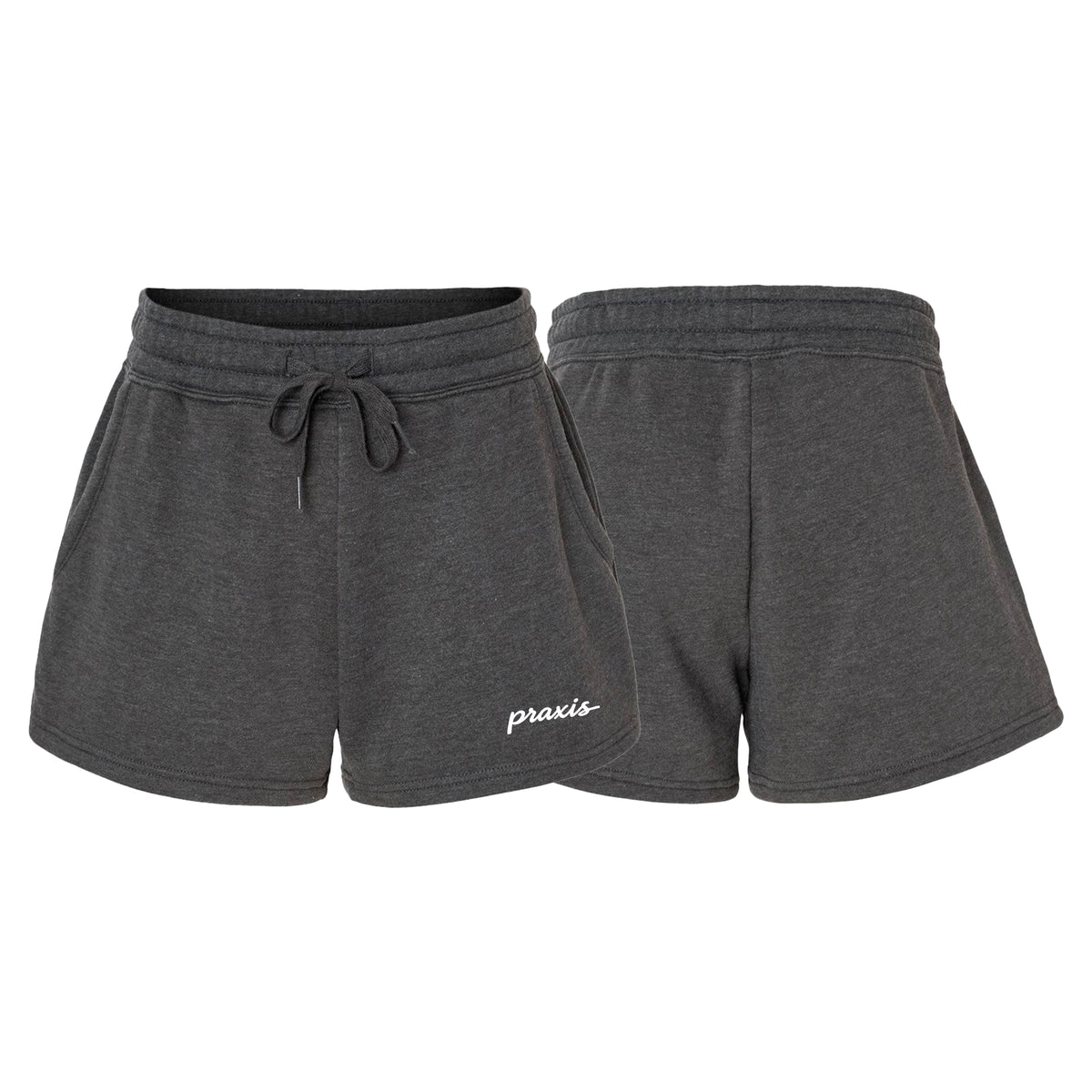 PRXS JJ Women's Sweatshorts #8275 B