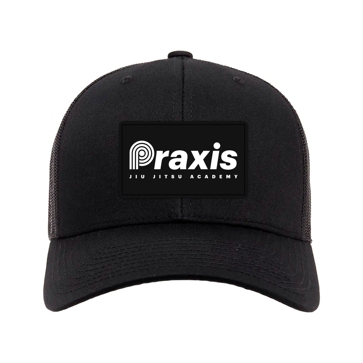 PRXS JJ Academy Trucker Hat #8275 C