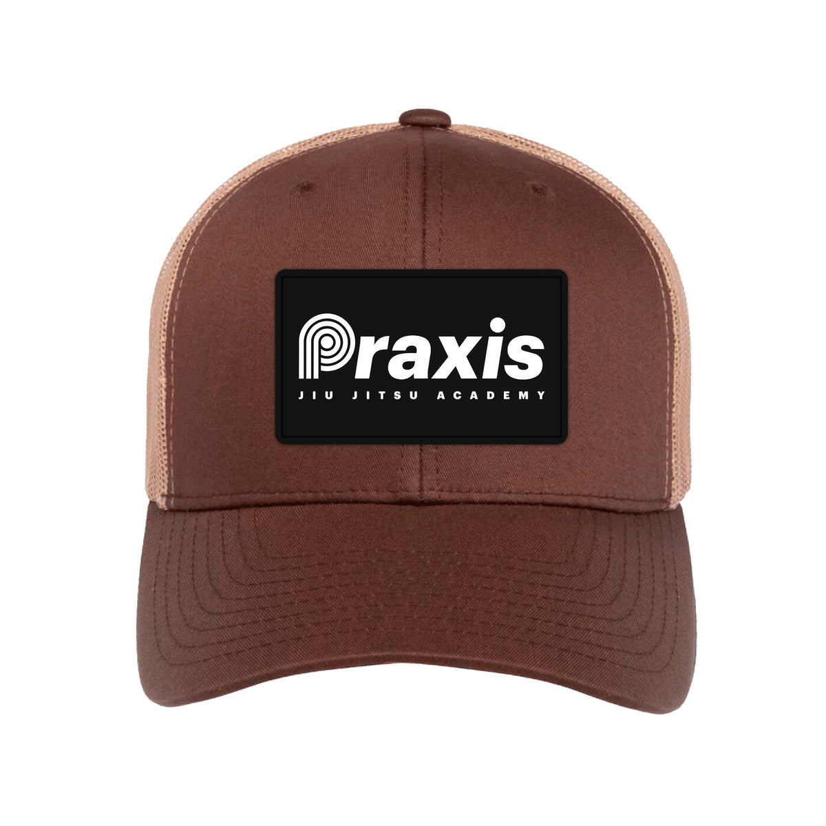PRXS JJ Academy Trucker Hat #8275 C