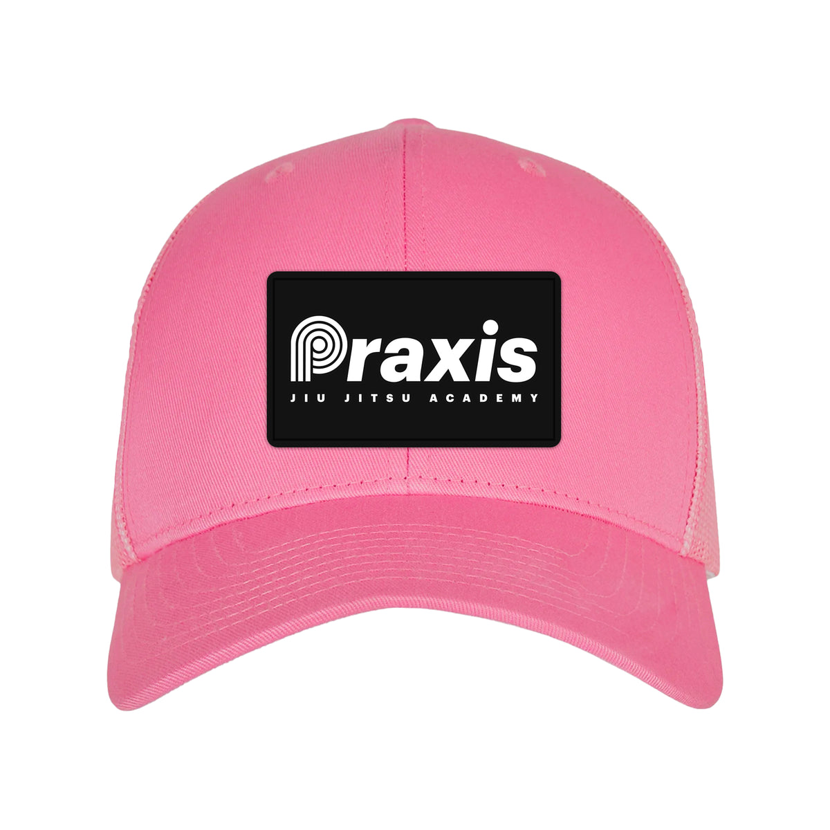 PRXS JJ Academy Trucker Hat #8275 C