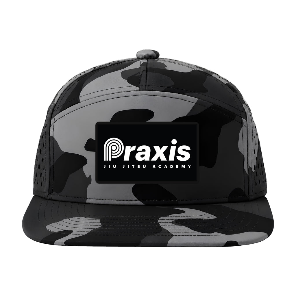 PRXS JJ Academy Perforated Hats #8275 C