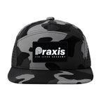 PRXS JJ Academy Perforated Hats #8275 C