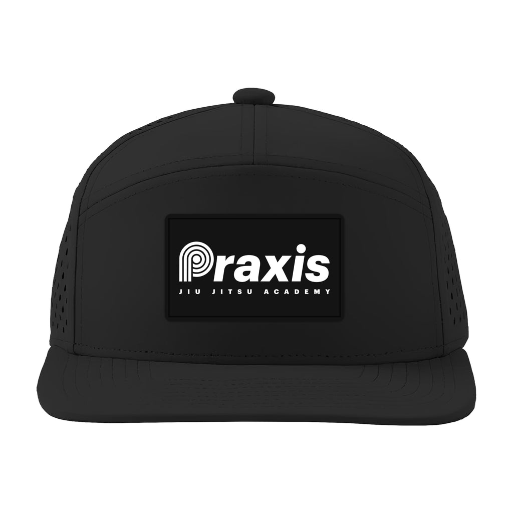 PRXS JJ Academy Perforated Hats #8275 C