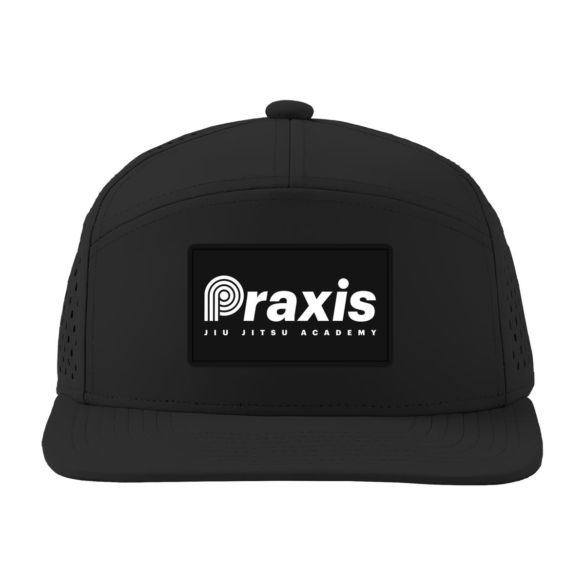 PRXS JJ Academy Perforated Hats #8275 C