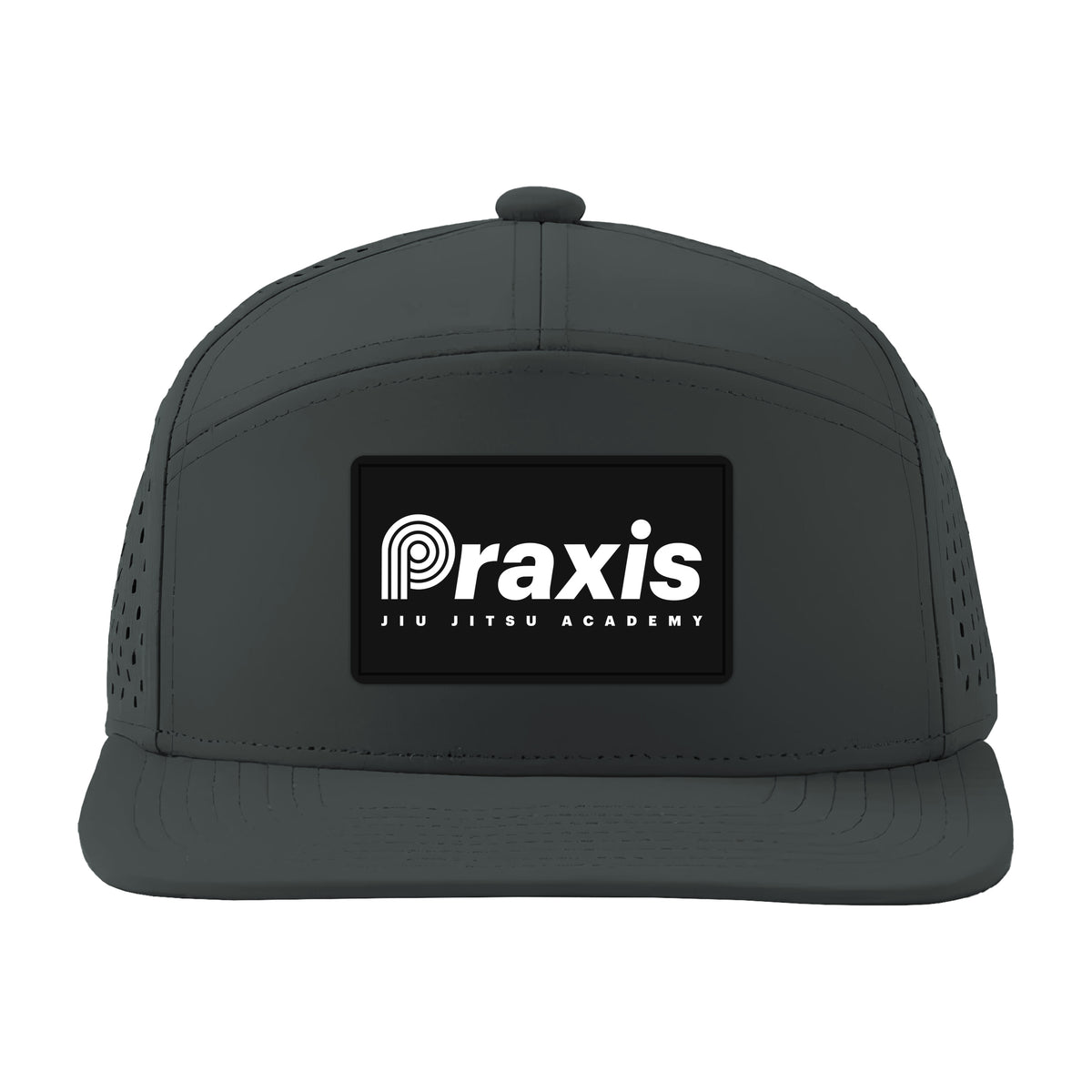 PRXS JJ Academy Perforated Hats #8275 C