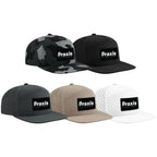 PRXS JJ Academy Perforated Hats #8275 C