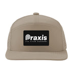 PRXS JJ Academy Perforated Hats #8275 C