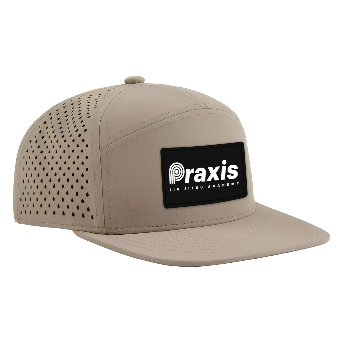PRXS JJ Academy Perforated Hats #8275 C