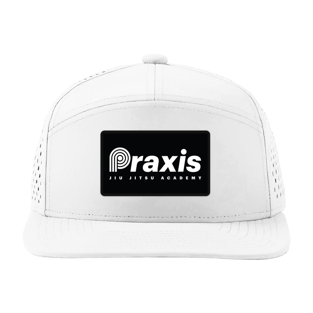 PRXS JJ Academy Perforated Hats #8275 C