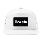 PRXS JJ Academy Perforated Hats #8275 C