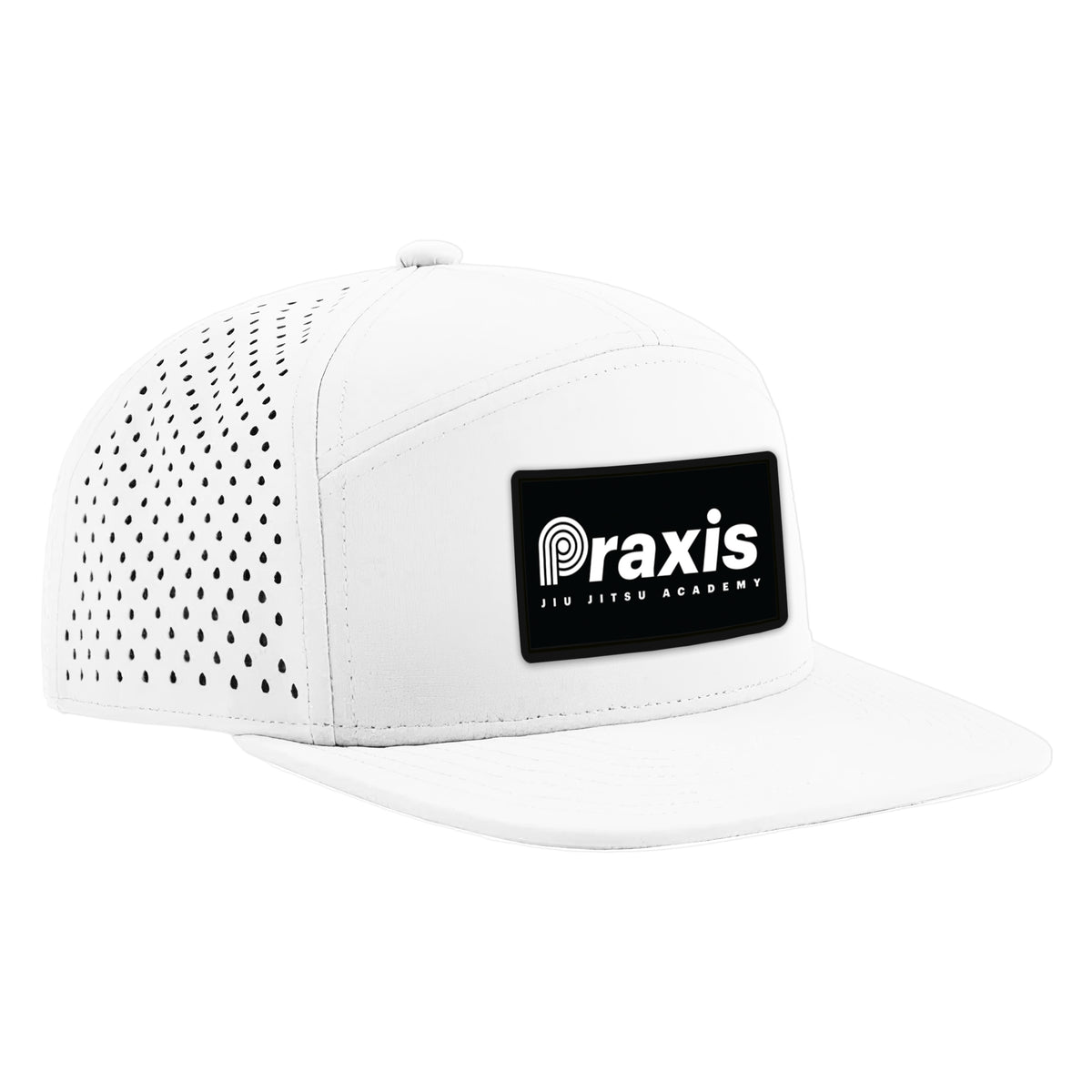 PRXS JJ Academy Perforated Hats #8275 C