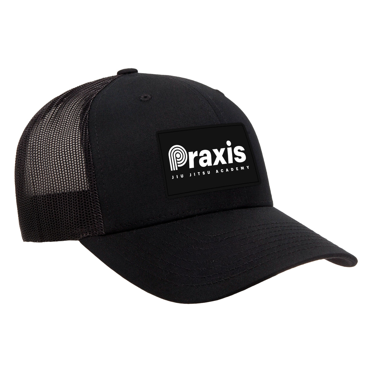 PRXS JJ Academy Trucker Hat #8275 C
