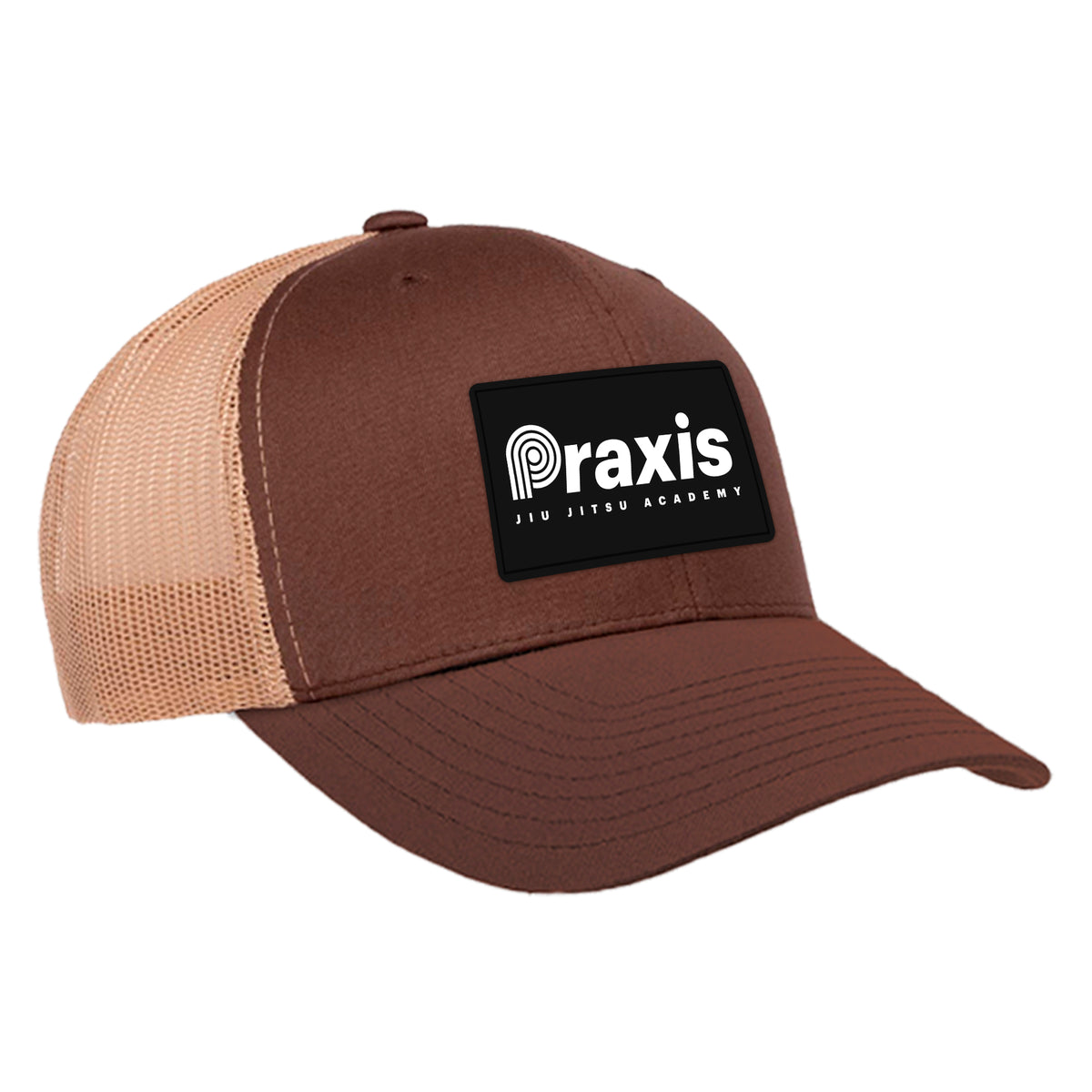 PRXS JJ Academy Trucker Hat #8275 C