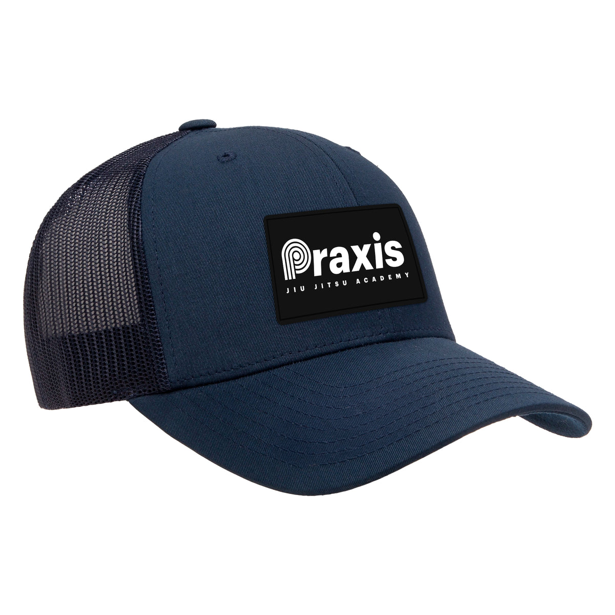 PRXS JJ Academy Trucker Hat #8275 C