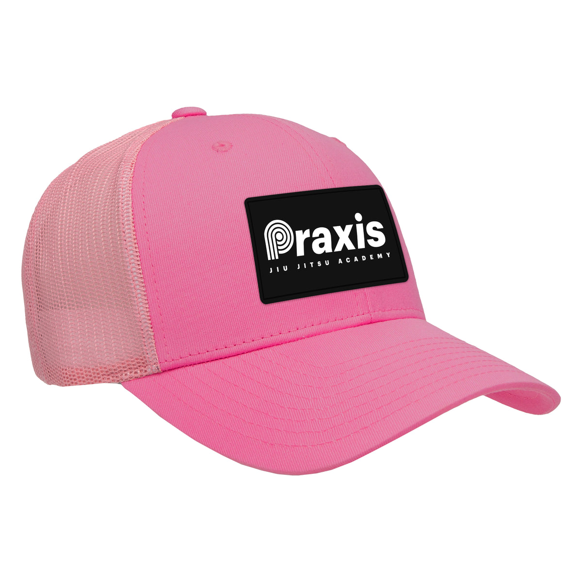 PRXS JJ Academy Trucker Hat #8275 C