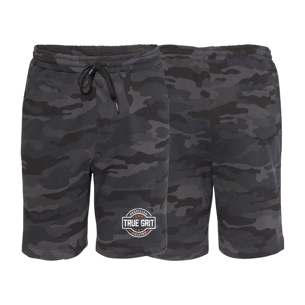 True Grit JJ Sweatshorts 2.0 #8205 A
