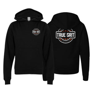 True Grit JJ Academy Sweater Kids Hoodie #8205 A
