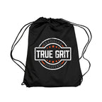 True Grit JJ Drawstring Bags #8205 B