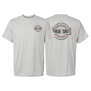 True Grit JJ Dry Fit Shirts #8205 A