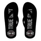 True Grit JJ Flip Flops #8205 A