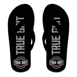 True Grit JJ Flip Flops #8205 A