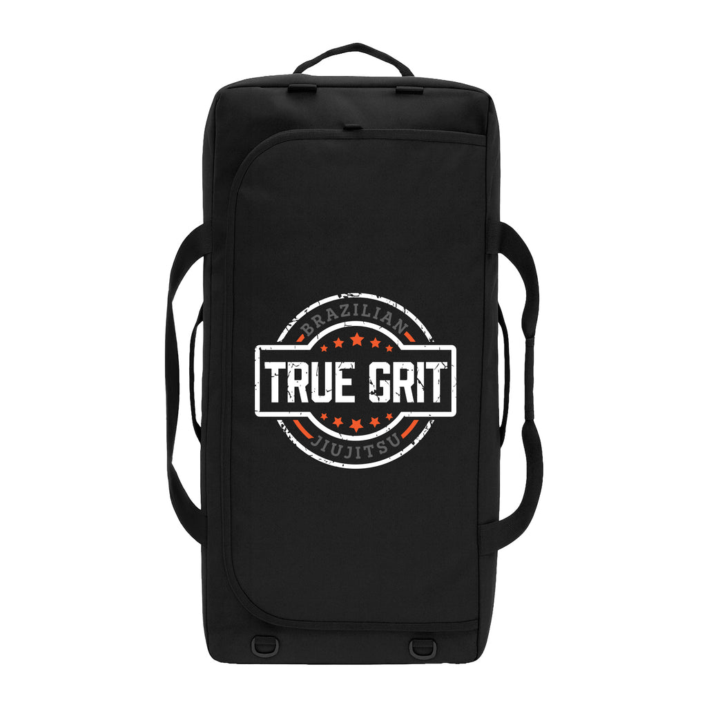 True Grit JJ Giant Rolling Duffel #8205 A