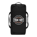 True Grit JJ Giant Rolling Duffel #8205 A