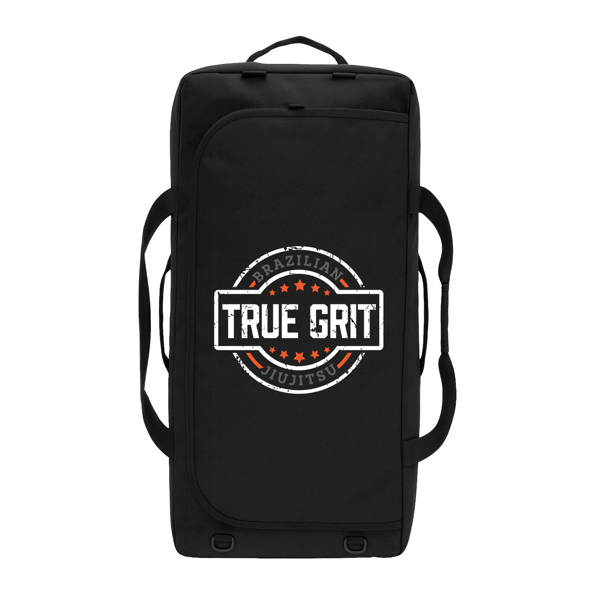 True Grit JJ Giant Rolling Duffel #8205 A