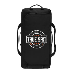 True Grit JJ Giant Rolling Duffel #8205 A