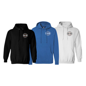 True Grit JJ Academy Sweater Hoodie #8205 A