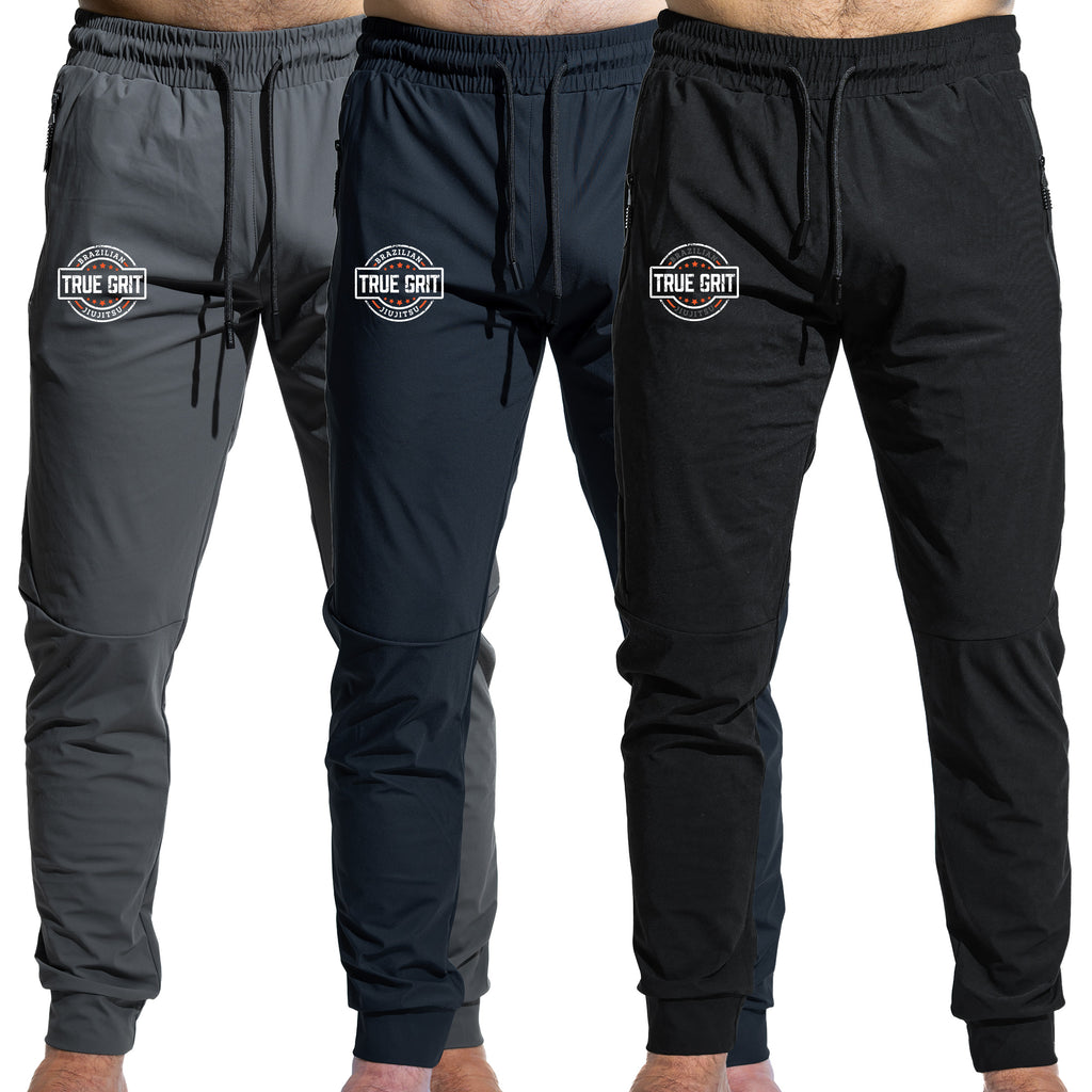 True Grit JJ Joggers 2.0 #8205 A