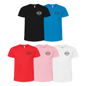 True Grit JJ Kids Shirts #8205 A