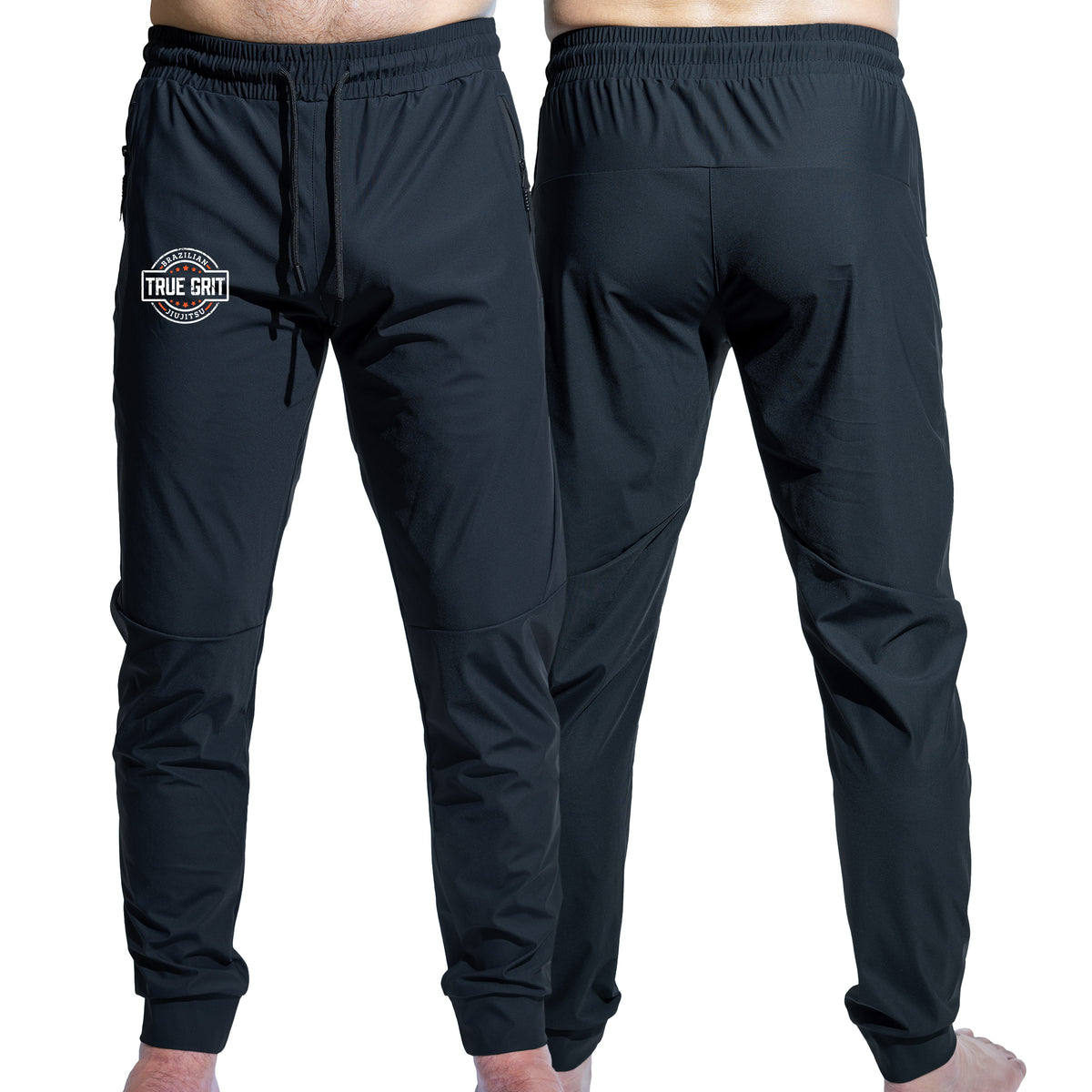 True Grit JJ Joggers 2.0 #8205 A