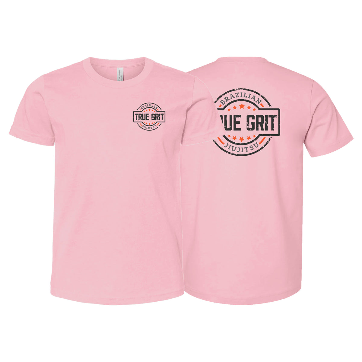 True Grit JJ Kids Shirts #8205 A