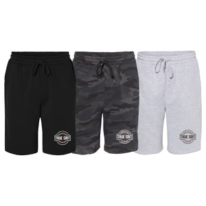 True Grit JJ Sweatshorts 2.0 #8205 A