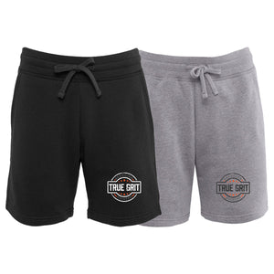 True Grit JJ Sweat Shorts #8205 A