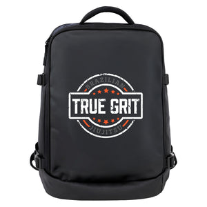 True Grit JJ Travel Backpack Pro #8205 A