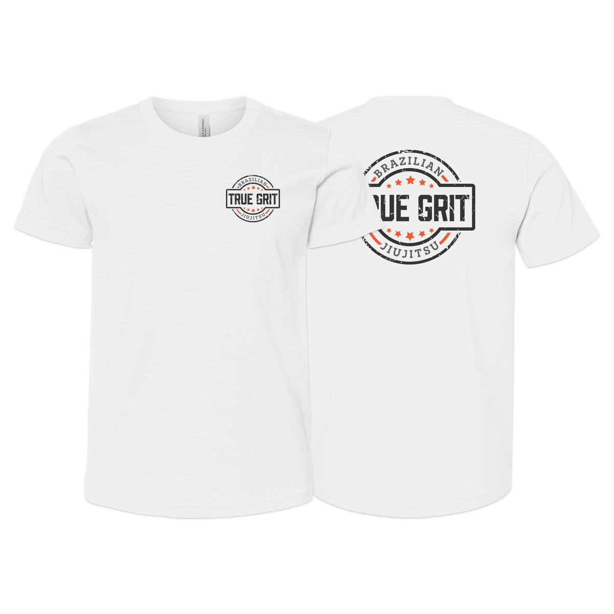 True Grit JJ Kids Shirts #8205 A