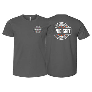 True Grit JJ Kids Shirts #8205 B