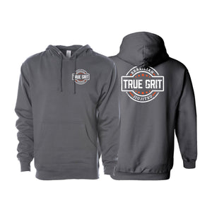True Grit JJ Academy Sweater Hoodie #8205 B