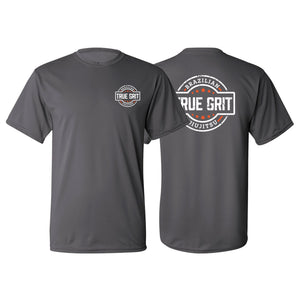 True Grit JJ Dry Fit Shirts #8205 B
