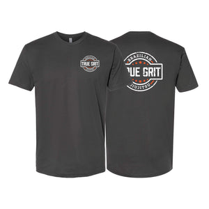 True Grit JJ Next Level Adult Shirts #8205 B