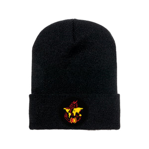 Practical MMA Academy Beanies #8209 A